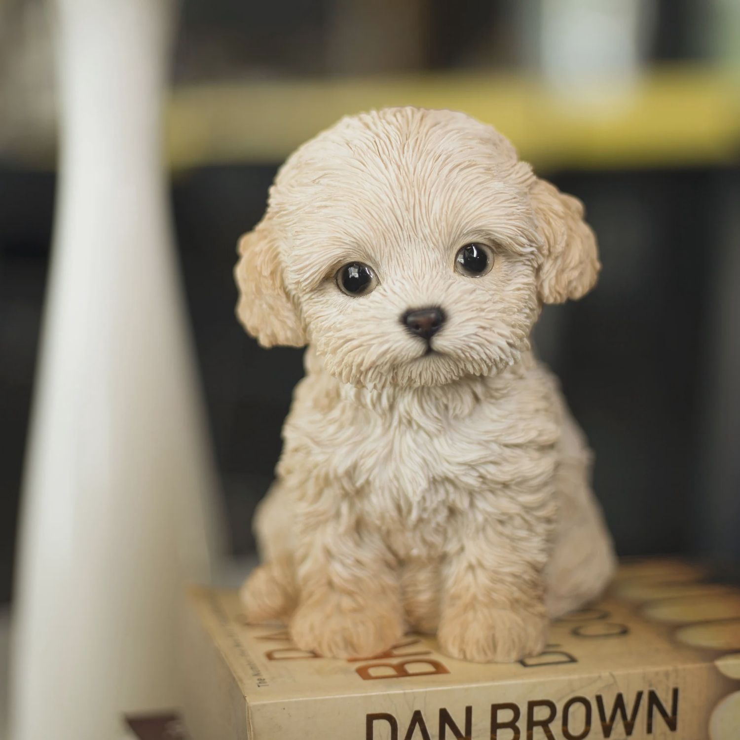 87624-20 - LABRADOODLE / 5.75" H