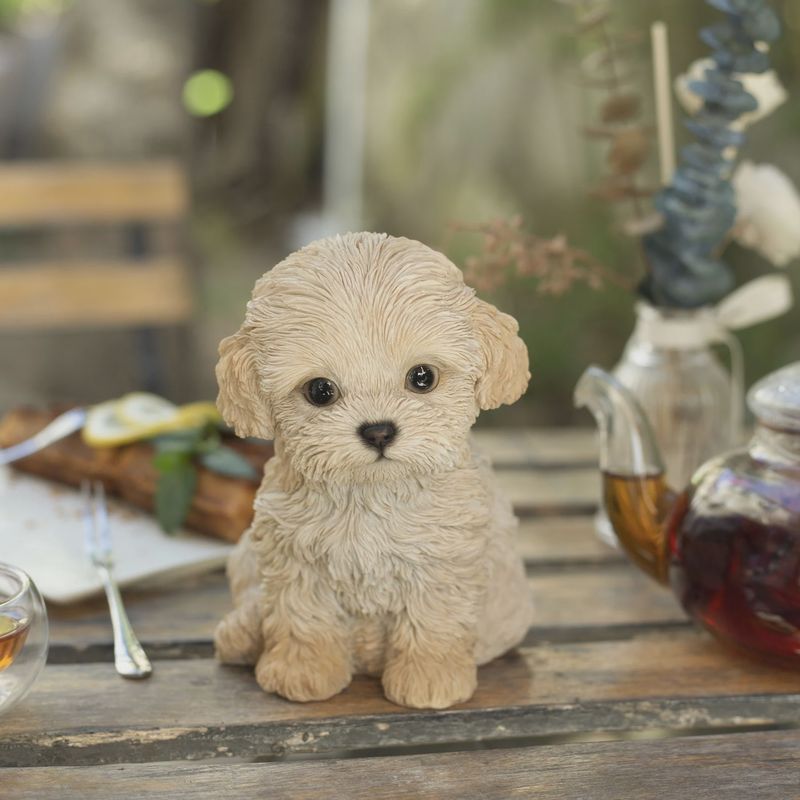 87624-20 - LABRADOODLE / 5.75" H
