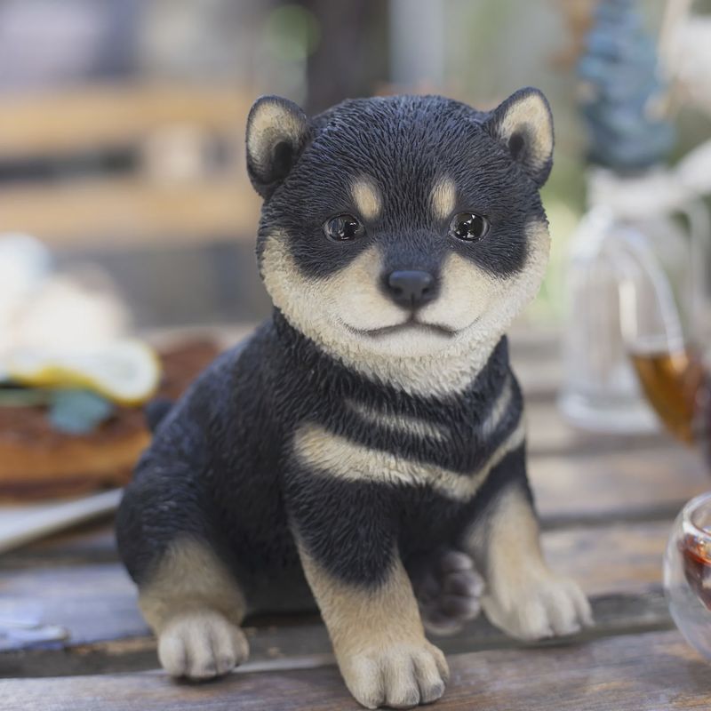 87624-22 - SHIBA INU / 6.02" H