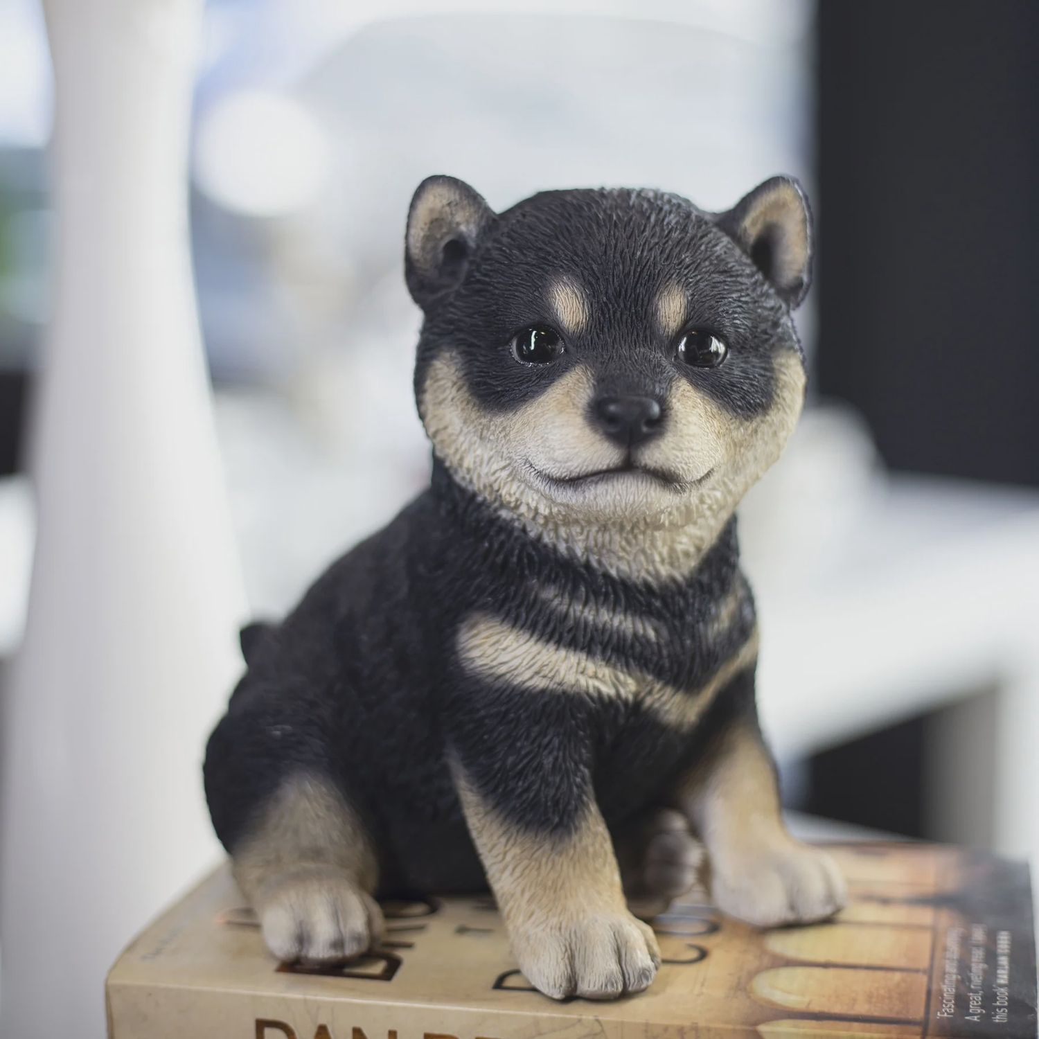 87624-22 - SHIBA INU / 6.02" H