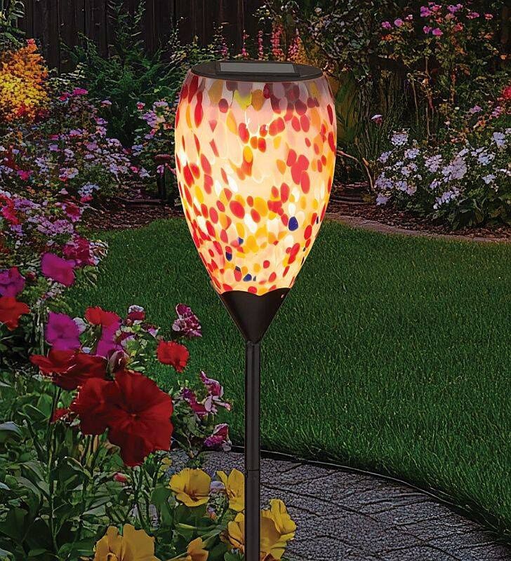 14115 - MURANO SOLAR STAKE - MULTI