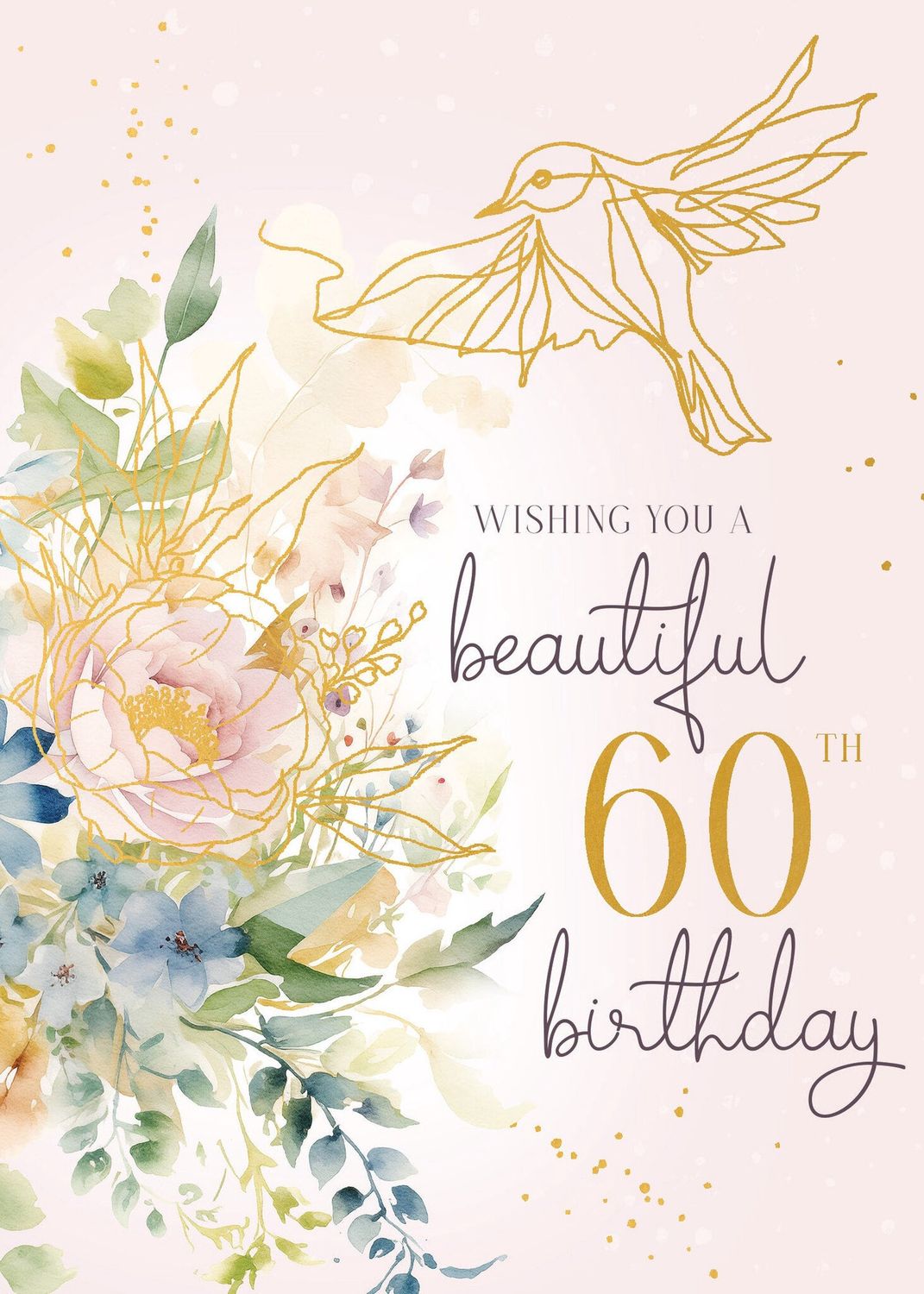 363-FMLST0060F - BEAUTIFUL 60