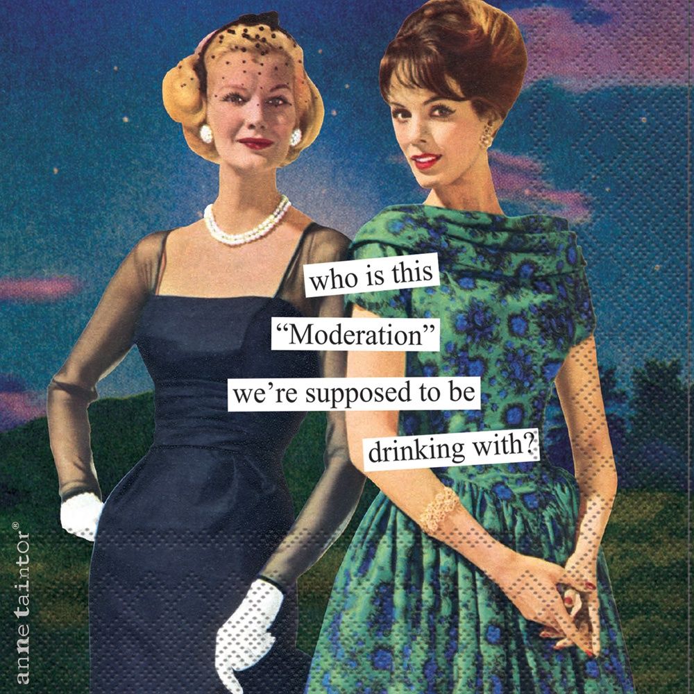 C818000 - CKTL/MODERATION