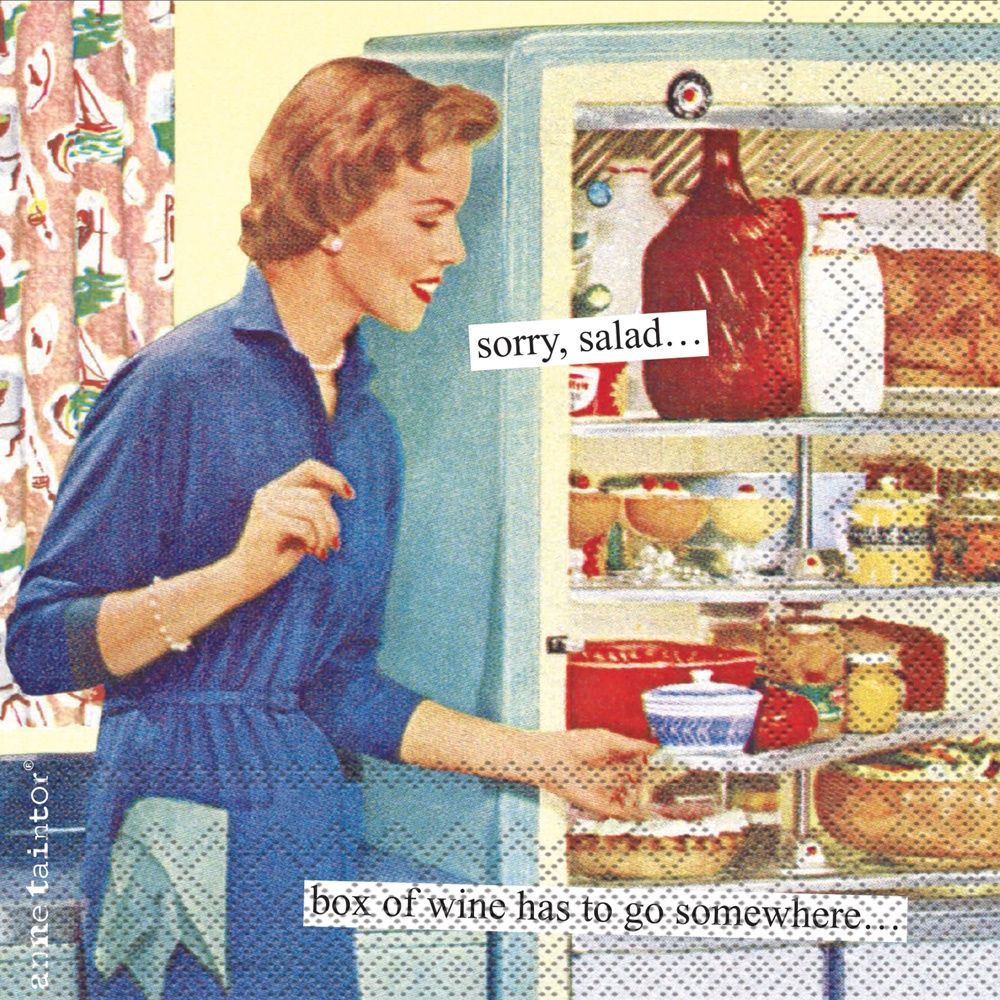 C817700 - CKTL/BOX OF WINE