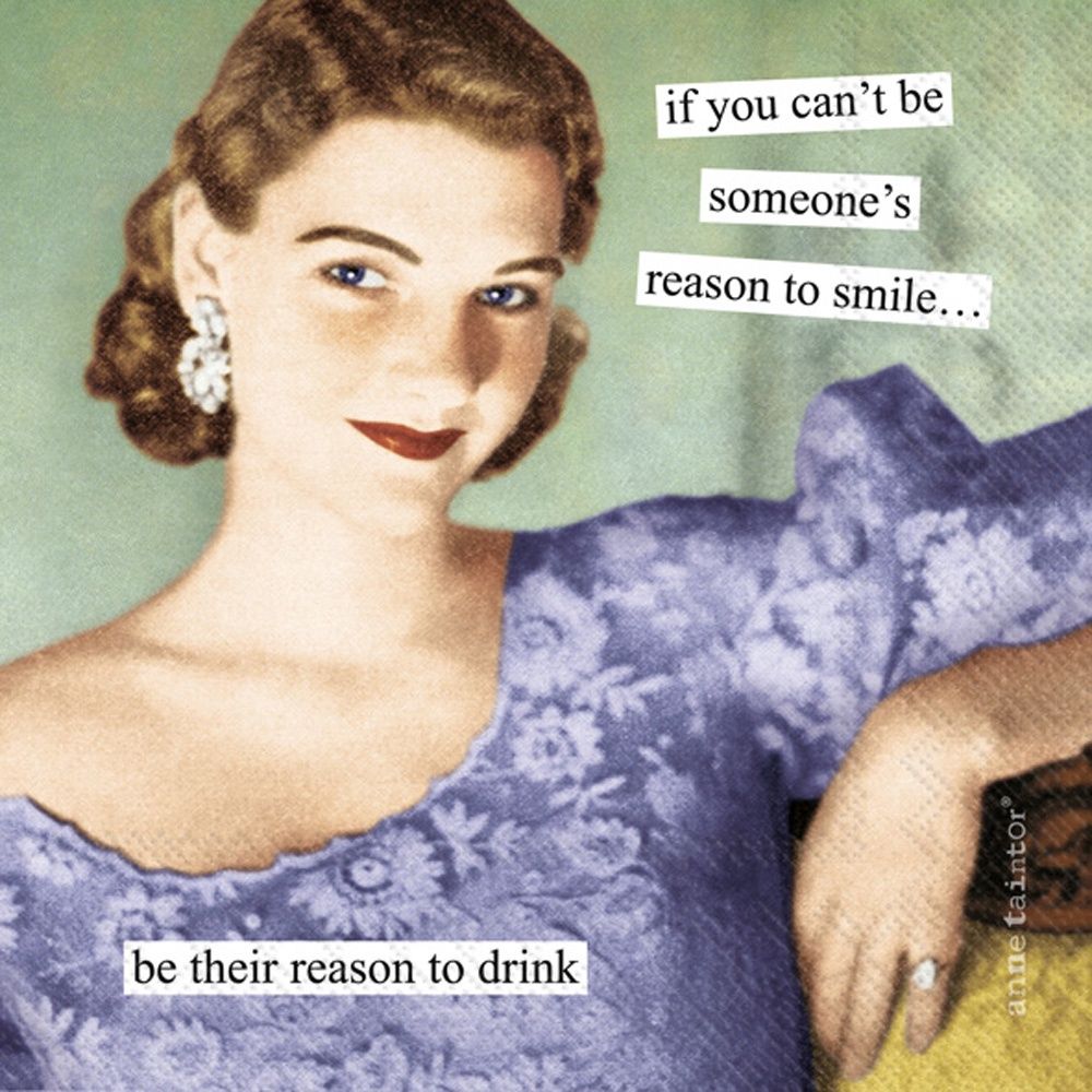 C979200 - CKTL/REASON TO SMILE