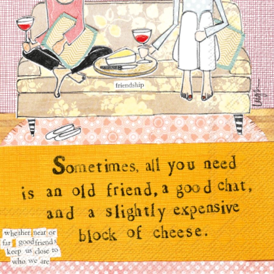 C001200 - CKTL/BLOCK OF CHEESE