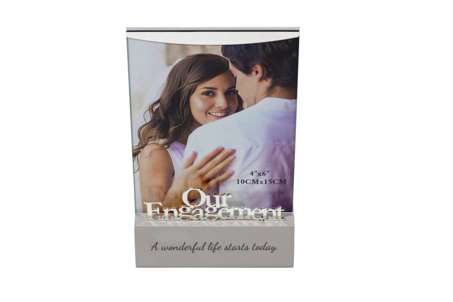 MT162 - OUR ENGAGEMENT FRAME