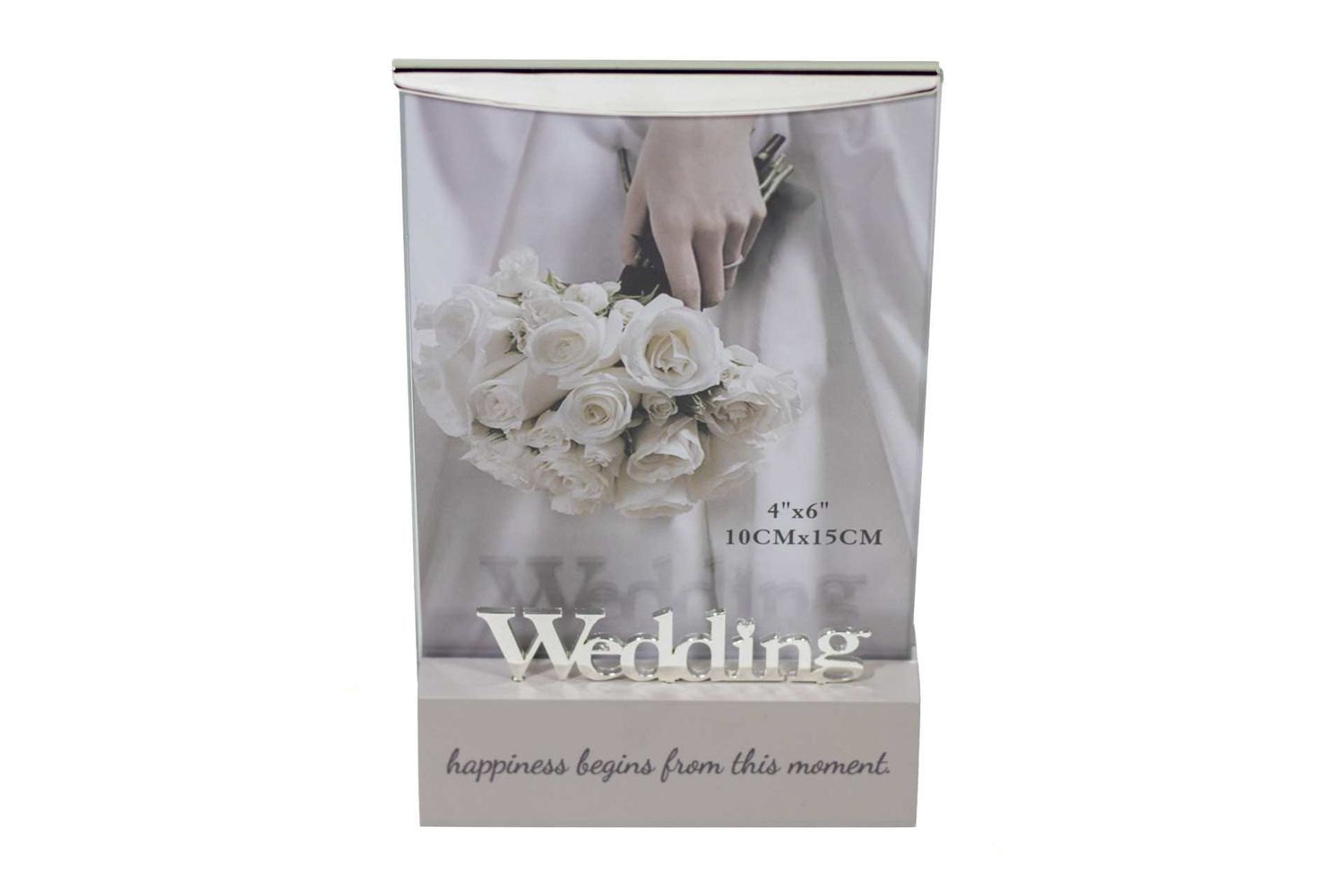 MT155 - WEDDING FRAME