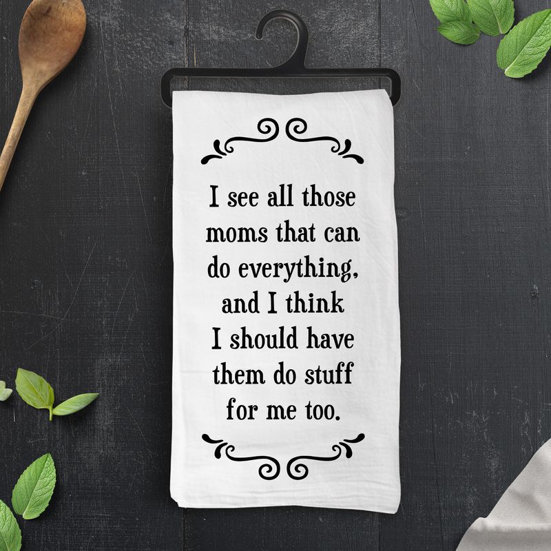 479-SFT0258 - SCRUNCHY FACE TOWEL / DO EVERYTHING