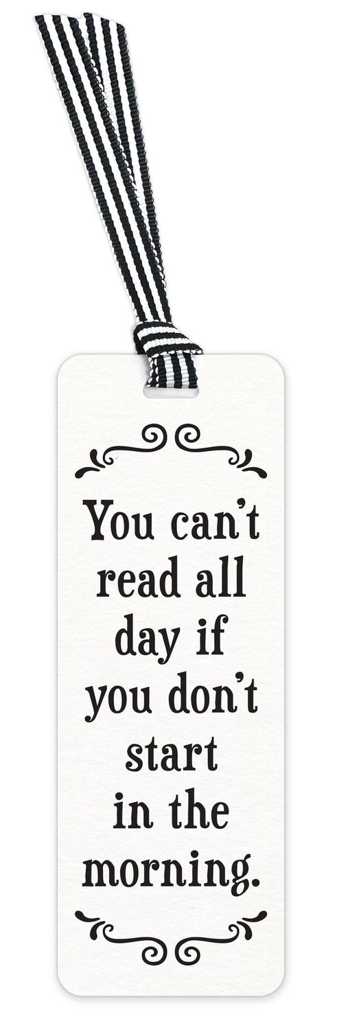 479-SFBM0290 - SCRUNCHY FACE BOOKMARK / REAL ALL DAY