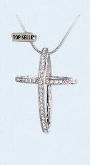 1053 - ANNALEECE NECKLACE - PRAYER