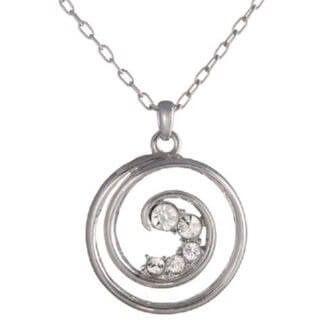 1137 - ANNALEECE NECKLACE - ZEN