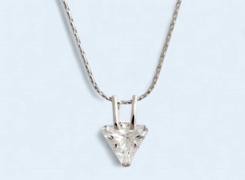1038 - ANNALEECE NECKLACE - VOGUE
