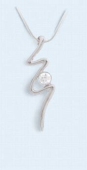 1230 - ANNALEECE NECKLACE - JAZZED