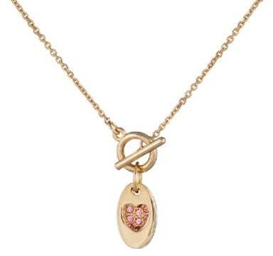 1125 - ANNALEECE NECKLACE - CONCEALED