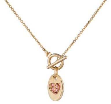 1125 - ANNALEECE NECKLACE - CONCEALED