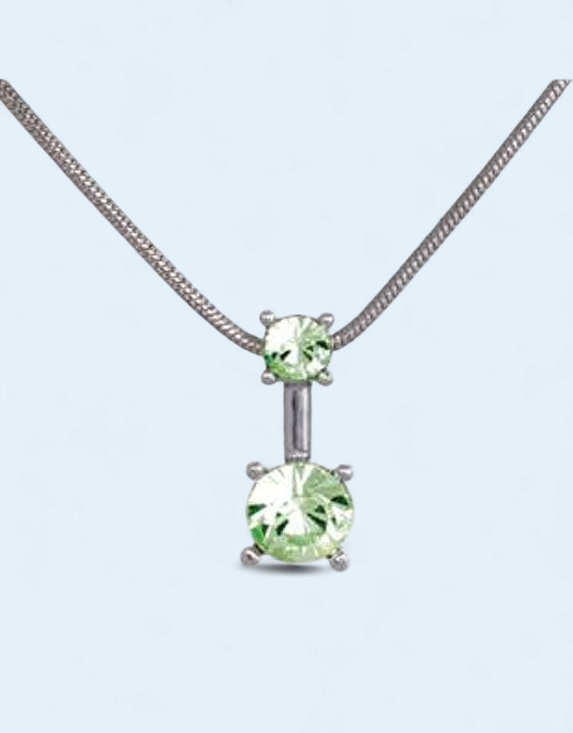 1041LG - SWEET / LIGHT GREEN