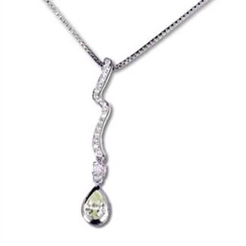 1094 - ANNALEECE NECKLACE - PLEASING