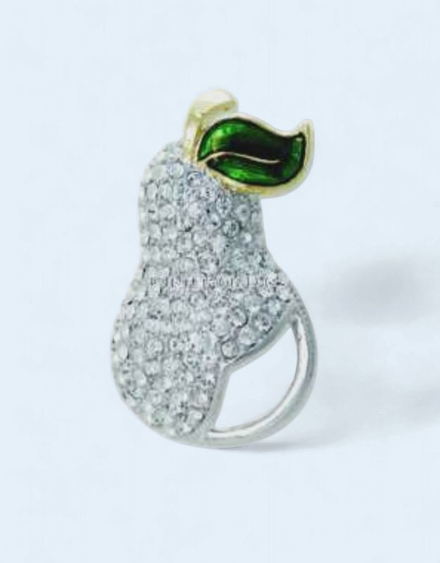 6508 - PEAR / PEEPER KEEPERS