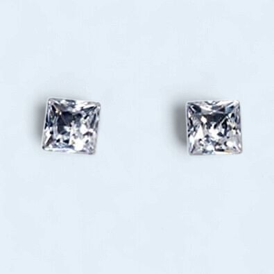 4067 - ANNALEECE EARRINGS - BOXY