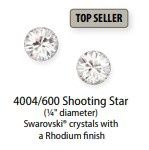 4004 - ANNALEECE EARRINGS - SHOOTING STAR