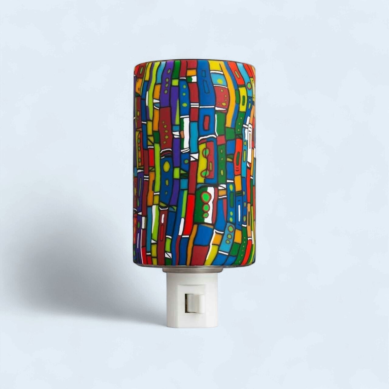 260008 - NIGHT LIGHT - KALEIDOSCOPE