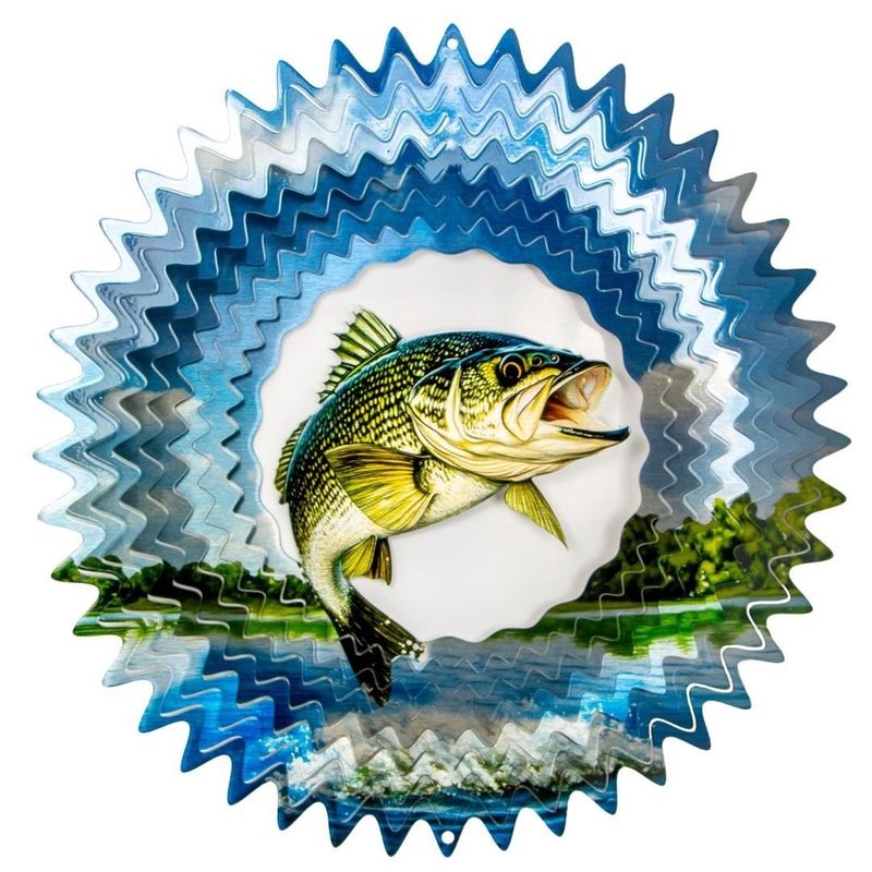 107L - VIVID COLLECTION - BASS - LG