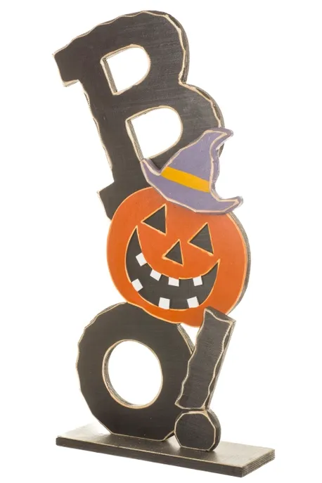 S3065 - "BOO!" DISPLAY SIGN