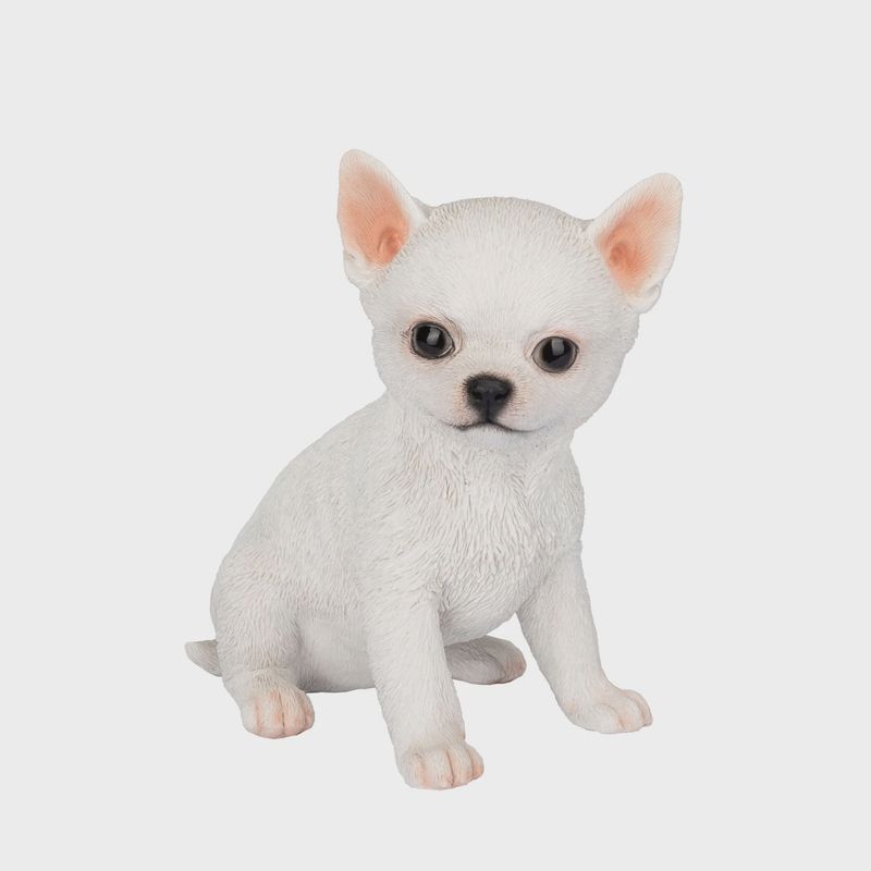 87624-13 - CHIHUAHUA PUPPY / 6.2" H