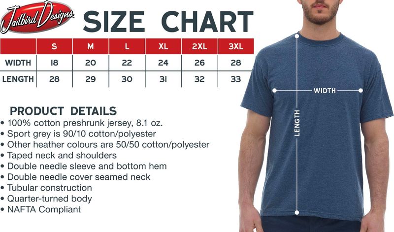 T-1139 - TEE SHIRT - F-CAW-F