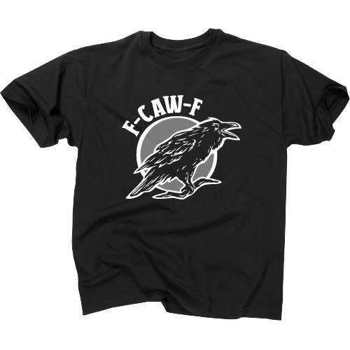 T-1139 - TEE SHIRT - F-CAW-F
