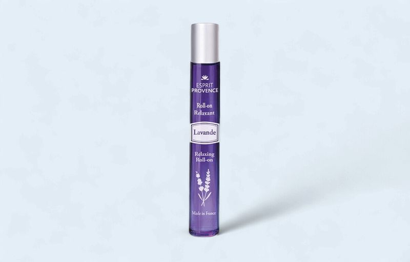 LARO - LAVENDER ESSENTIAL OIL ROLL-ON