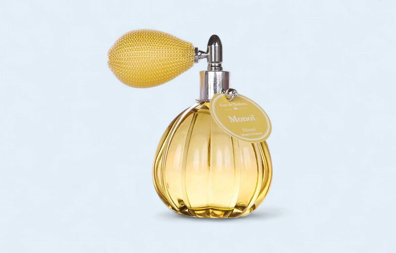 # MOET60ST - RETRO EAU DE TOILETTE 60 ML BULB ATOMIZER – MONOI