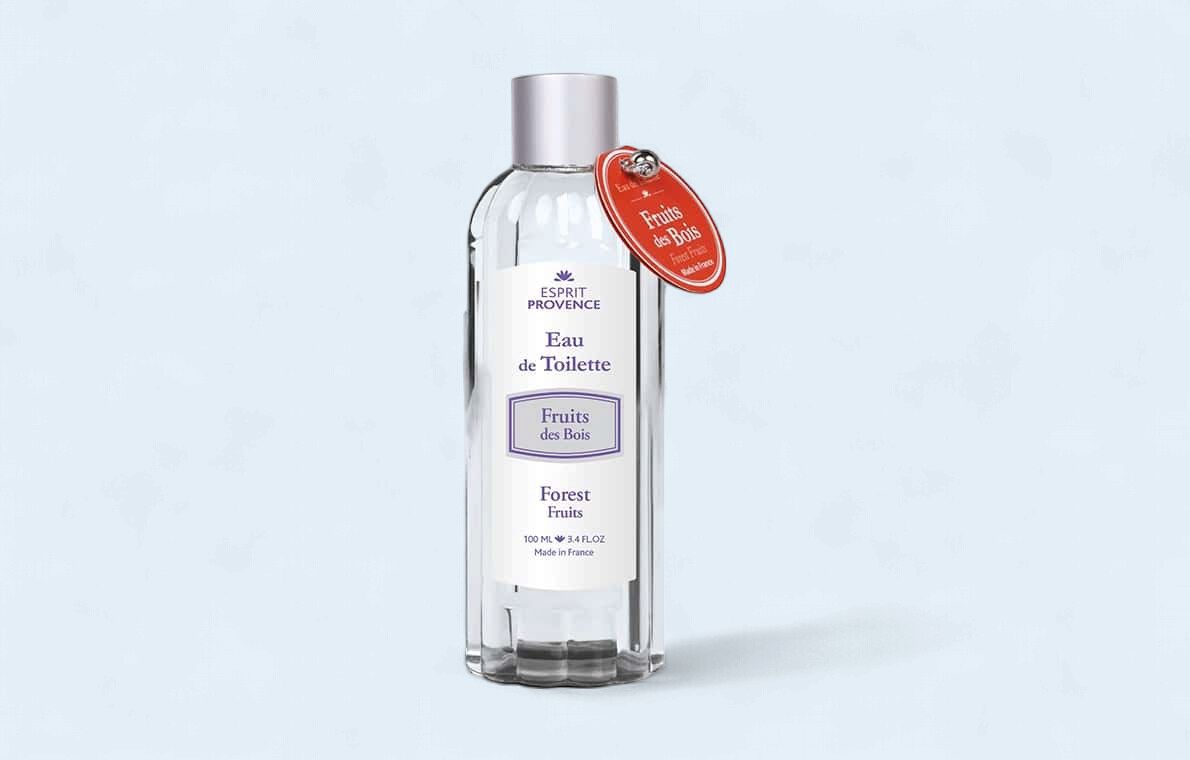 FBET-R - RETRO EAU DE TOILETTE REFILL 100 ML – WILD BERRIES