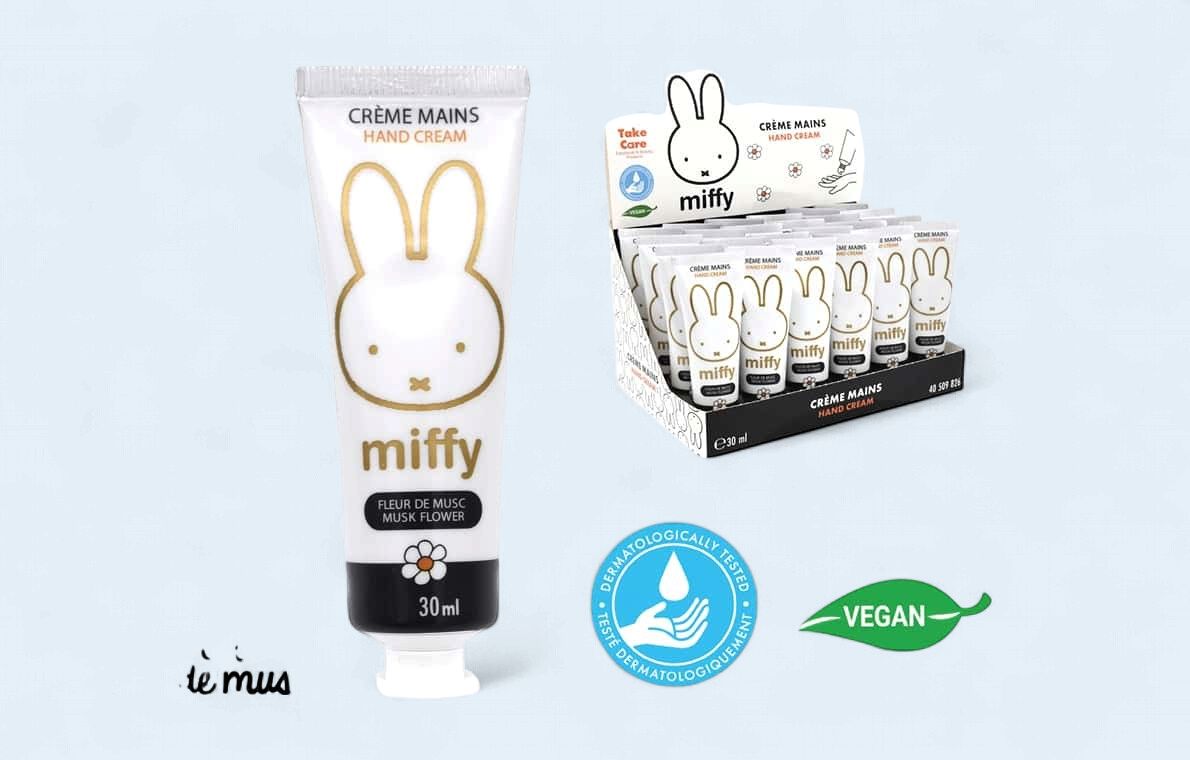 40509826 - MOISTURIZING HAND CREAM 30 ML – MIFFY
