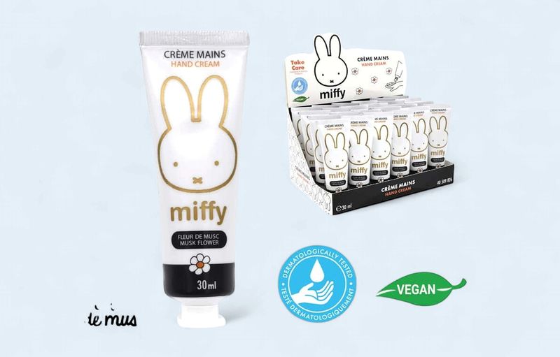 40509826 - MOISTURIZING HAND CREAM 30 ML – MIFFY
