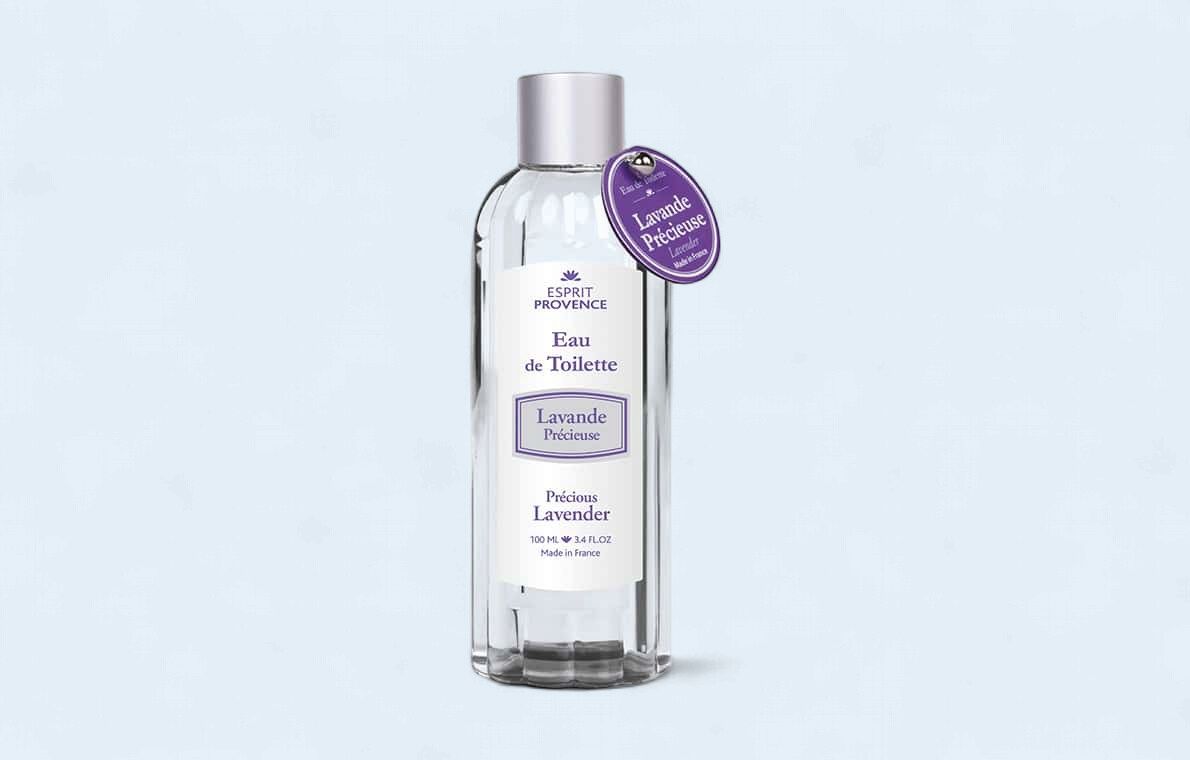 LAET-R - RETRO EAU DE TOILETTE REFILL 100 ML – PRECIOUS LAVENDER