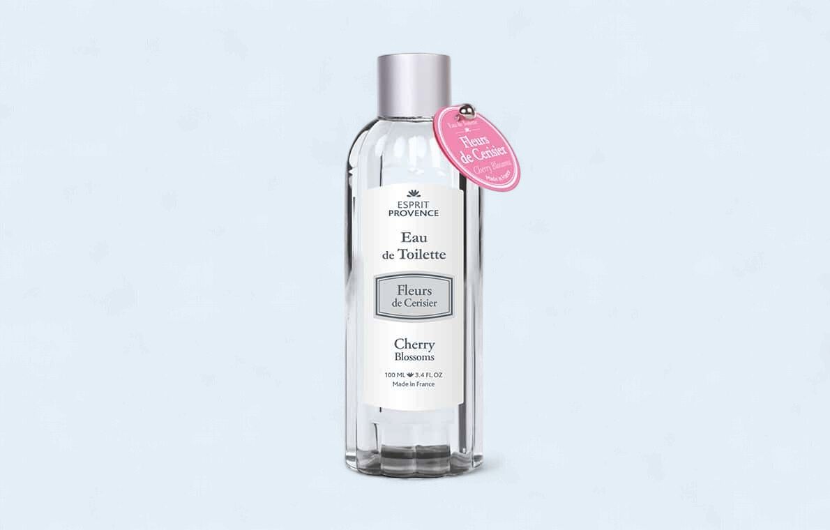 CEET-R - RETRO EAU DE TOILETTE REFILL 100 ML – CHERRY BLOSSOM