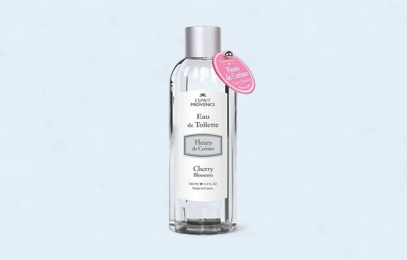 CEET-R - RETRO EAU DE TOILETTE REFILL 100 ML – CHERRY BLOSSOM
