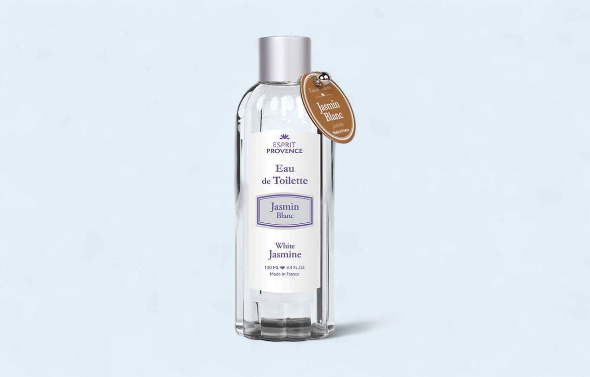 JAET-R - RETRO EAU DE TOILETTE REFILL 100 ML – WHITE JASMINE