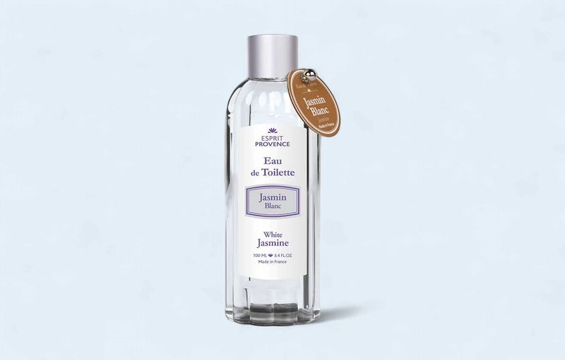 JAET-R - RETRO EAU DE TOILETTE REFILL 100 ML – WHITE JASMINE