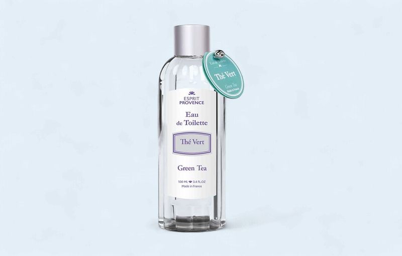 TVET-R - RETRO EAU DE TOILETTE REFILL 100 ML – GREEN TEA