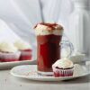 GCHOMRV - MINI HOT CHOCOLATE - RED VELVET