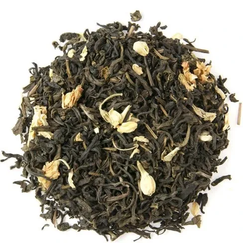 ELORA TEA - JASMINE GREEN