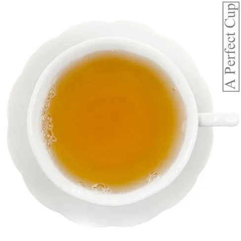 ELORA TEA - JASMINE GREEN