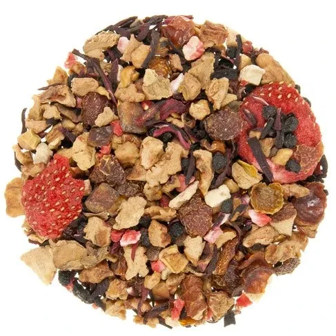 ELORA TEA - STRAWBERRY FIELDS FOREVER