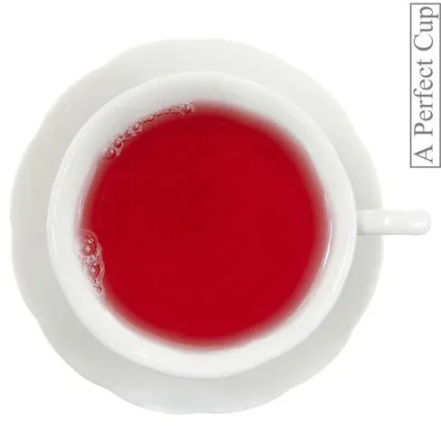 ELORA TEA - STRAWBERRY FIELDS FOREVER