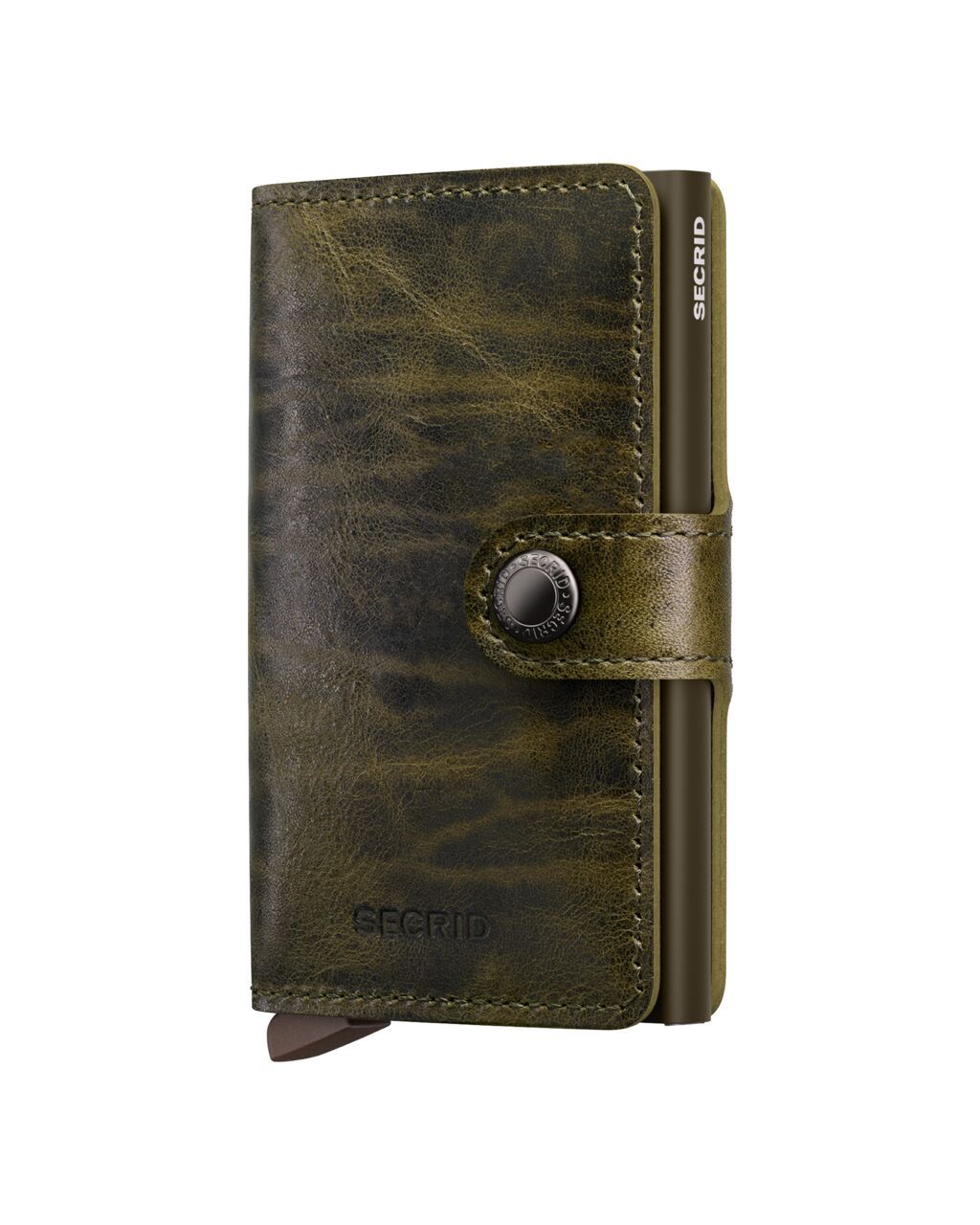 MDM / MINIWALLET - DUTCH MARTIN CEDAR