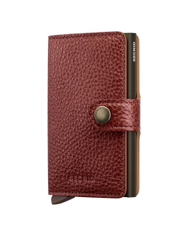 MVg / MINIWALLET - VEG TUSCAN