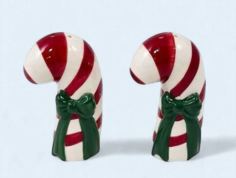 SUS31S - SALT + PEPPER / CANDY CANES